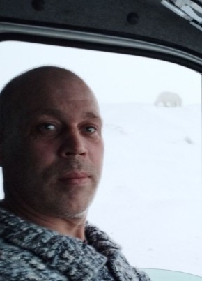 Алексей из Омска 48 лет