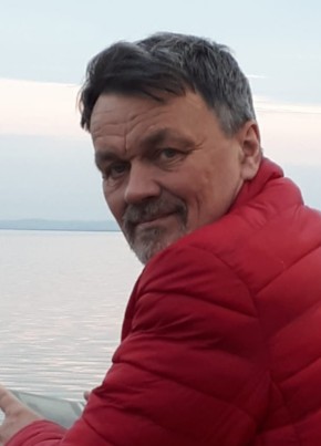 Vladimir, 62, Russia, Moscow