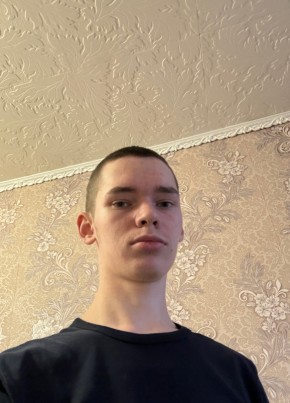 Владислав, 21, Россия, Валуйки