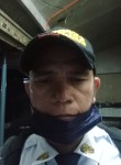 Vin, 51 год, Quezon City