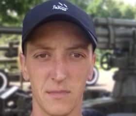 Владимир, 29 лет, Новомалороссийская