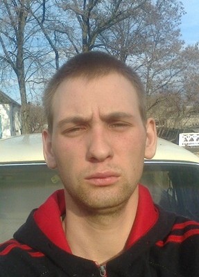 Олег, 27, Canada, North York