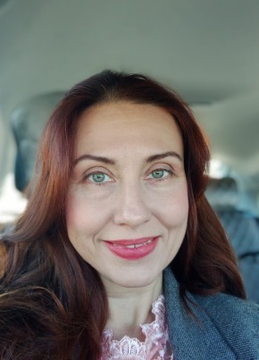 IRINA, 45, Россия, Краснодар