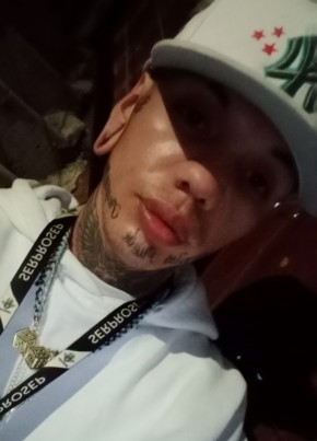 Jon из México Distrito Federal 24 года