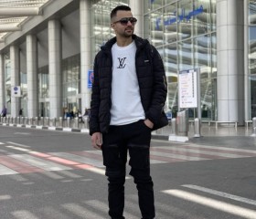 Mohmaed, 29, Al Jizah