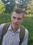 Андрей, 24 года, Ярославль