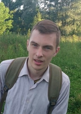Андрей, 24, Россия, Ярославль