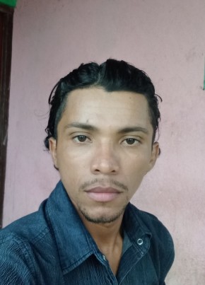 Diemer, 31, República de Nicaragua, Managua