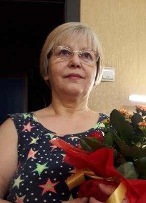 Raisa, 70, Russia, Tyumen