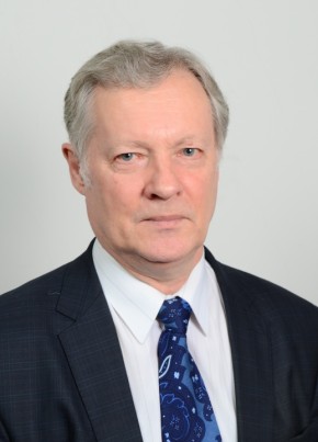 Владимир, 69, Россия, Москва