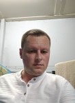Дима, 43 года, Горад Мінск