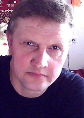 Nikolaevich, 57, Рэспубліка Беларусь, Горад Мінск