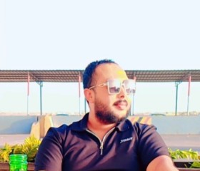 Mohamed Sayed, 27, Alexandria