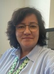 Margo, 50, Saint Petersburg