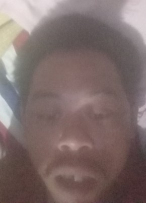 Rodel из Lungsod ng Cagayan de Oro 23 года