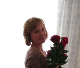 Елена, 54 года, Екатеринбург