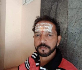 Suraj Sharma, 42 года, Varanasi