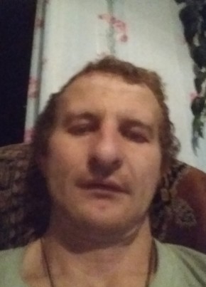 Владимир, 40, Україна, Станиця Луганська