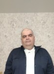 Georgiy, 41, Mahilyow