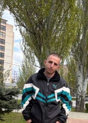 Руслан из Волжского (Волгоградской обл.) 31 год