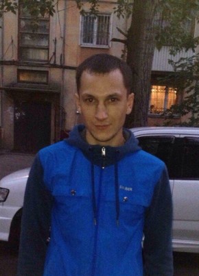 Роман, 35, Россия, Сургут