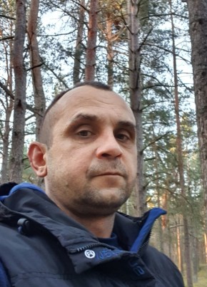  Сергей, 46, Latvijas Republika, Rīga
