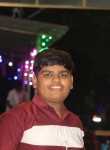 Yash gaikwad, 18 лет, Mumbai