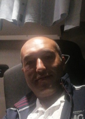 Неджо, 36, Russia, Tuapse