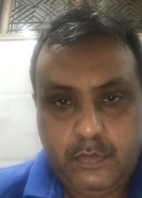 praveen, 52, India, Delhi