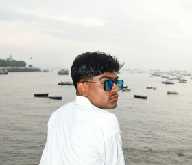Yadav Ji, 18 лет, Mumbai
