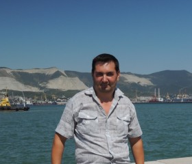Константин, 44 года, Крымск