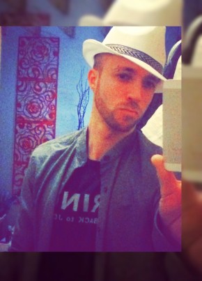 Raphy, 41, France, Lyon