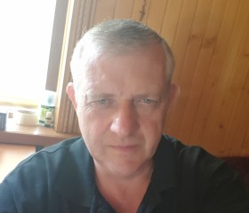 Олег, 58 лет, Львів