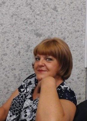 IRINA, 67, Россия, Мирный (Якутия)