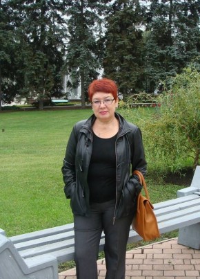 Anna, 65, Россия, Липецк