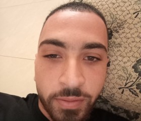 محمد, 24, Qabatiyah