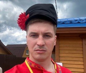 Алексей, 33 года, Санкт-Петербург