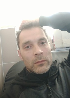 Николай из Таганрога 44 года