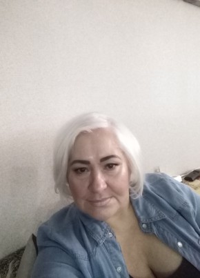 Людмила, 63, Россия, Михайловка (Волгоградская обл.)