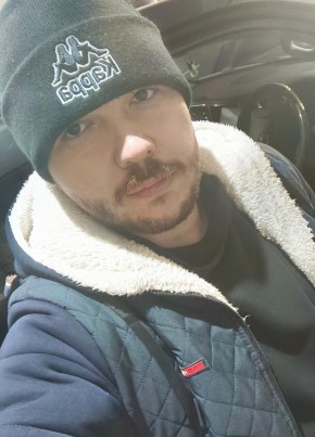 Сергей из Сургута 34 года