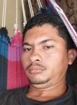 Huan Lucas , 28 лет, Belém (Pará)