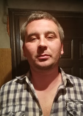 Андрей Сидорин, 37, Россия, Новосибирск