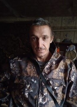 Sergey, 47, Russia, Belgorod