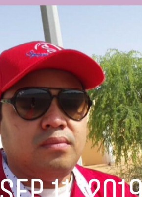 Mr Jafar, 44, الإمارات العربية المتحدة, أبوظبي