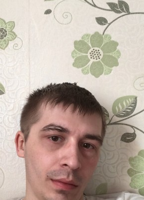 Игорь, 28, Россия, Реж