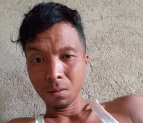 Dadang, 20 лет, Kota Bandar Lampung