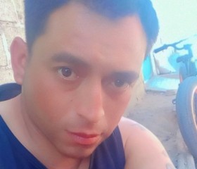 Jorgeluis, 35 лет, Ayutla (Estado de Puebla)