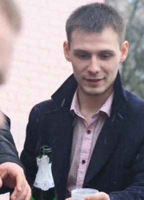 Алексей, 30, Россия, Лыткарино