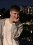 Антон, 18 лет, Москва