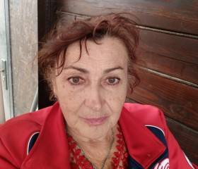 Larisa, 70, Kemerovo